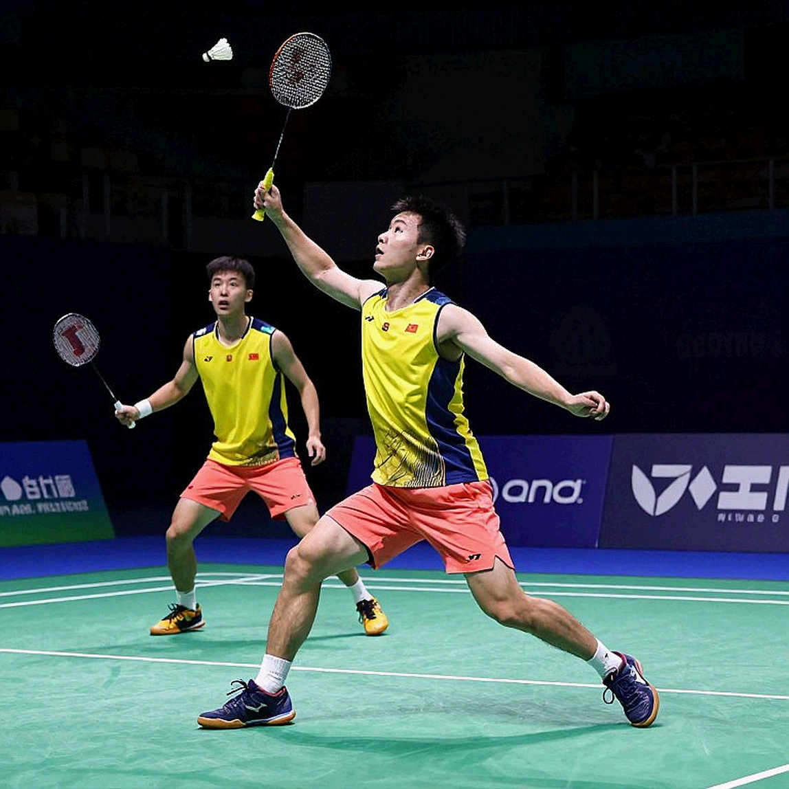 BWF World Junior Championships 2026: Tanvi Patri and Shaina Manimuthu Lead India's Squad to Cairo Amid a Rules Experiment BWF World Junior Championships 2026: Tanvi Patri and Shaina Manimuthu Lead India's Squad to Cairo Amid a Rules Experiment