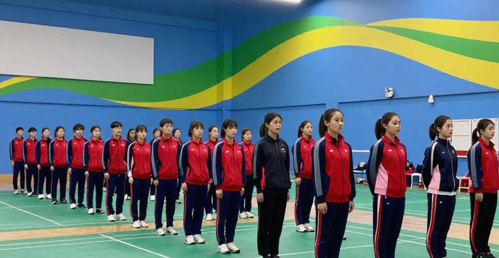 BWF World Junior Championships 2026: Tanvi Patri and Shaina Manimuthu Lead India's Squad to Cairo Amid a Rules Experiment BWF World Junior Championships 2026: Tanvi Patri and Shaina Manimuthu Lead India's Squad to Cairo Amid a Rules Experiment