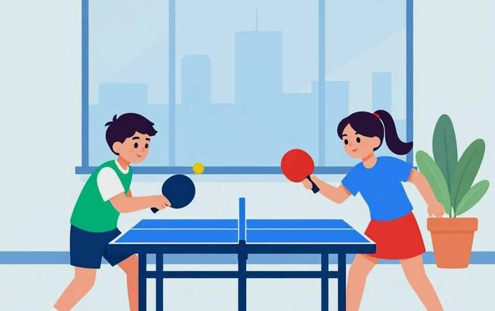 Jarvis gặp Matsushima, Hursey đấu đôi cùng Shi Xunyao: chuyến đi châu Á của bóng bàn Anh qua lăng kính dữ liệu