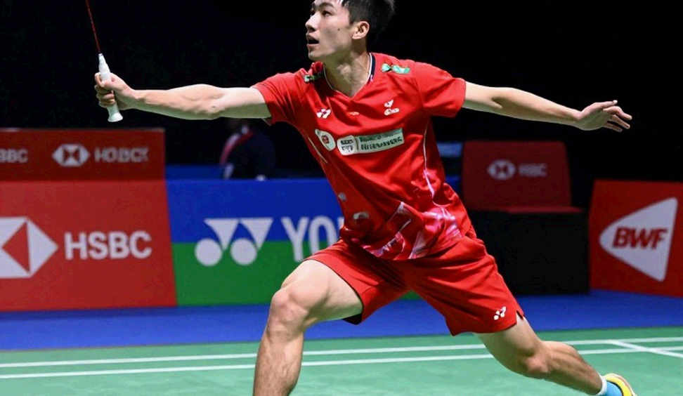 PV Sindhu tại Asian Games 2026: Năm đối thủ và một bất đối xứng không được gọi tên PV Sindhu tại Asian Games 2026: Năm đối thủ và một bất đối xứng không được gọi tên