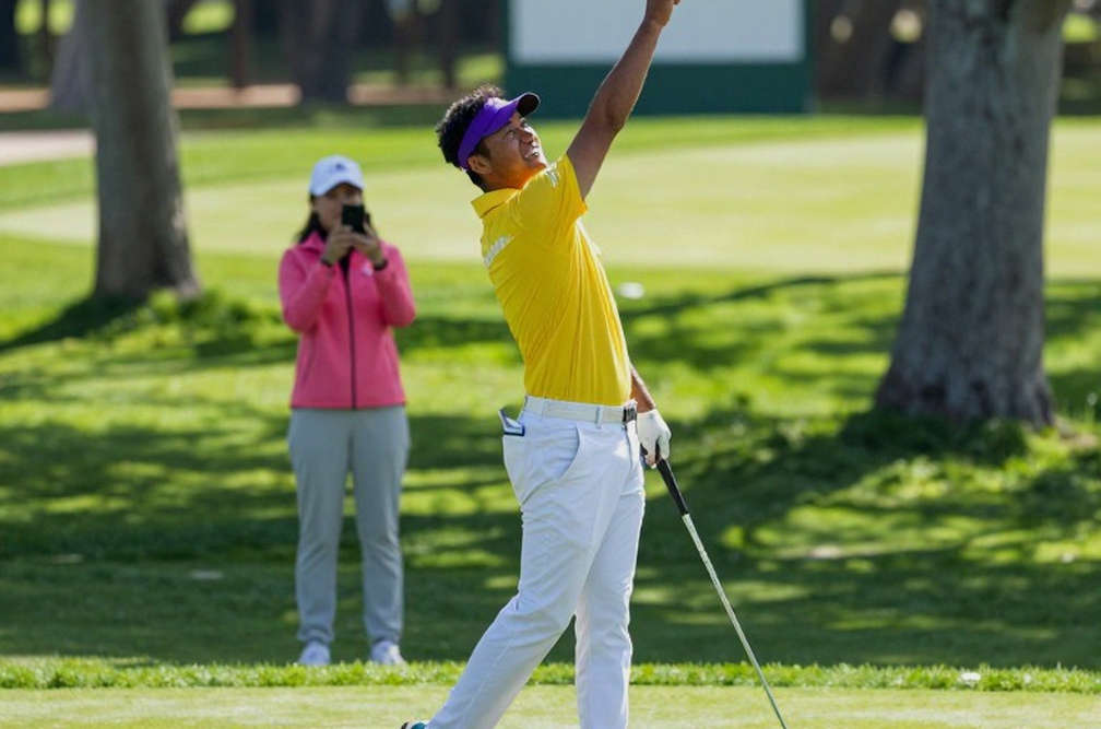 Golf Việt giữa cơn lốc đầu tư: Bài toán tăng trưởng từ những sân golf tư nhân Golf Việt giữa cơn lốc đầu tư: Bài toán tăng trưởng từ những sân golf tư nhân