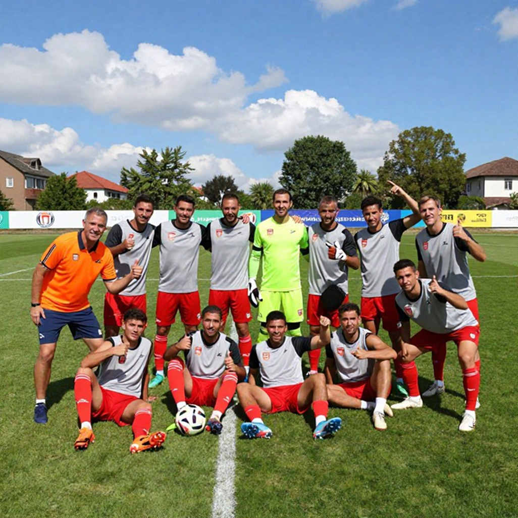 Into the quarterfinals through defeat: Asian Games exposes fragile edge of Vietnam U-23 Into the quarterfinals through defeat: Asian Games exposes fragile edge of Vietnam U-23