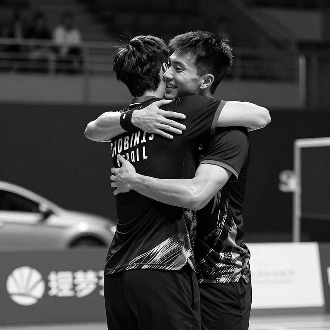 Nguyen Thuy Linh Stopped at Vietnam Open: Reading the Loss to Xu Wen Jing Through Point Data