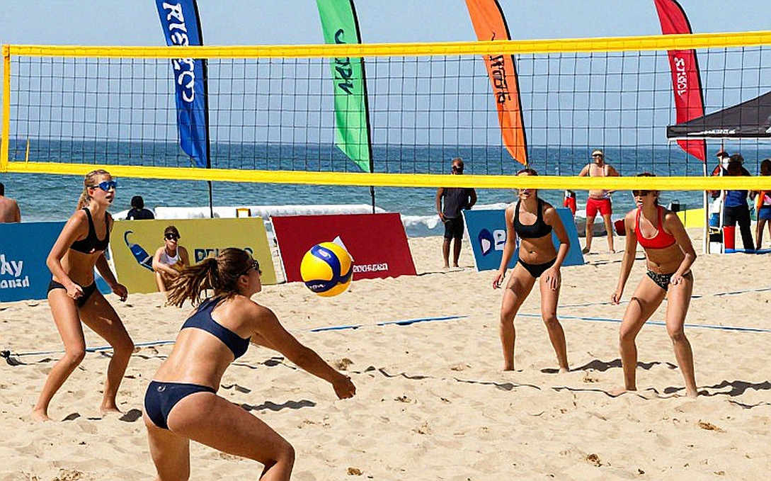 2027 Women's Volleyball World Cup: 18 Spots Filled and the Tactical Traces Behind Them