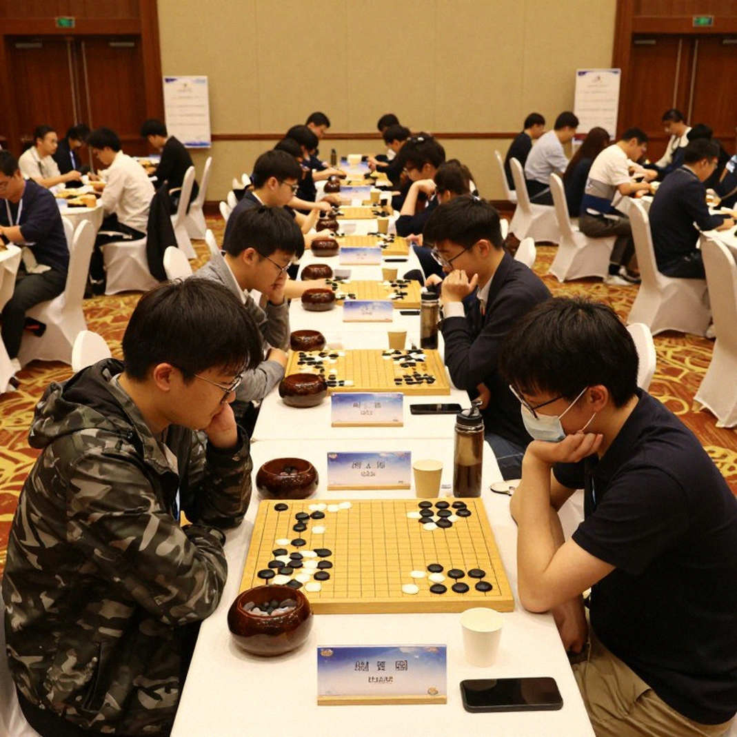 Gukesh, Sindarov and Carlsen's Prophecy: The Youngest Champion in History Cast as the Underdog Gukesh, Sindarov and Carlsen's Prophecy: The Youngest Champion in History Cast as the Underdog