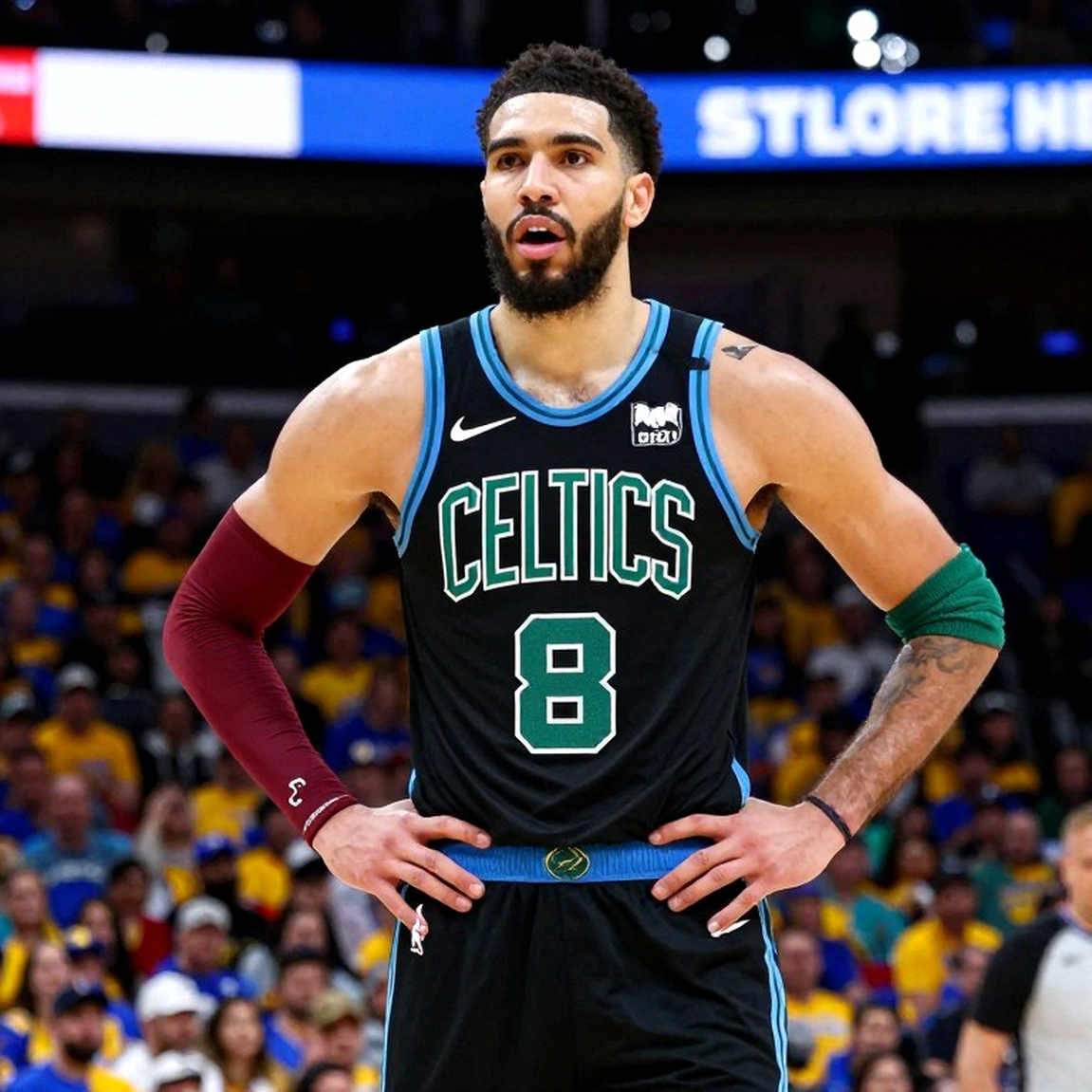 Trent Forrest và thông điệp giữ bóng: Bài học preseason mà NBA không dạy Trent Forrest và thông điệp giữ bóng: Bài học preseason mà NBA không dạy