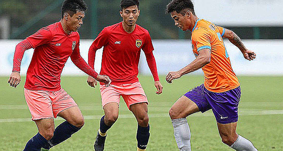Toluca và tấm khiên sáu tháng: Helinho, bản hợp đồng đến 2029 và khoảng cách 17 triệu đô Toluca và tấm khiên sáu tháng: Helinho, bản hợp đồng đến 2029 và khoảng cách 17 triệu đô