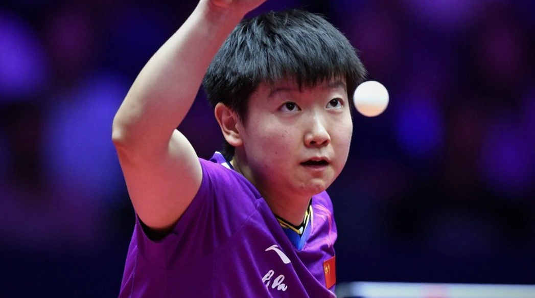 Bóng bàn sau kỷ nguyên WTT: Đào ba lớp dữ liệu, ngọc thô nằm ở đâu?