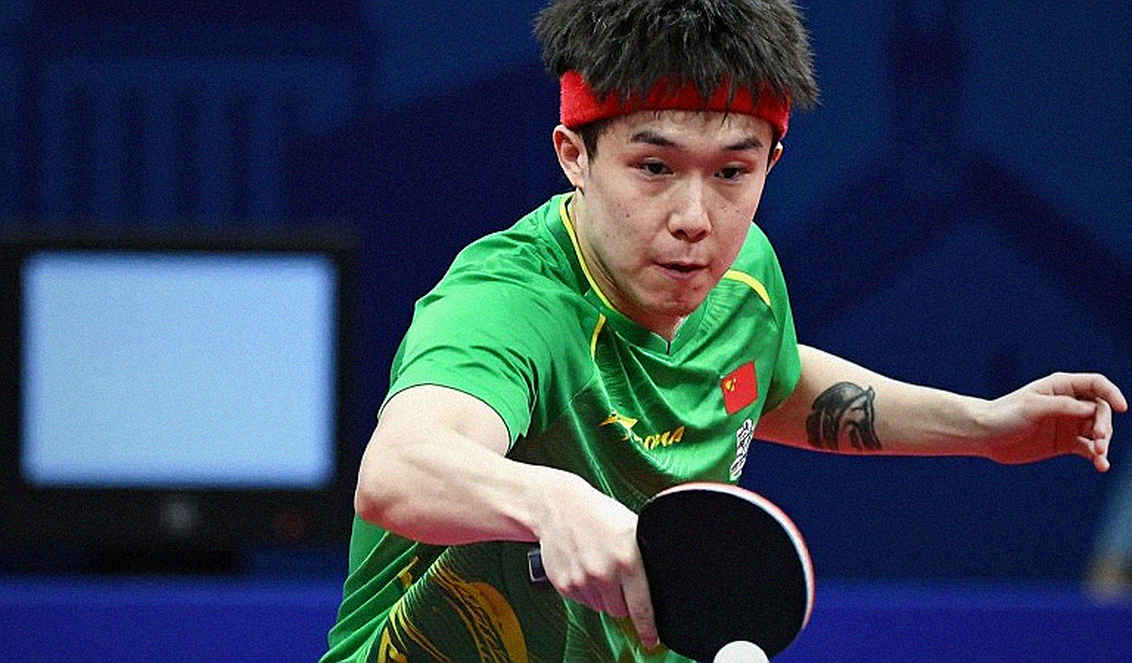 Bảng xếp hạng WTT đo sự hiện diện, không đo đẳng cấp: Bài học từ cuộc rút lui của Fan Zhendong Bảng xếp hạng WTT đo sự hiện diện, không đo đẳng cấp: Bài học từ cuộc rút lui của Fan Zhendong