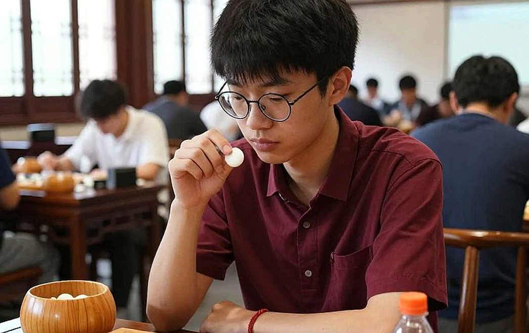 Cờ vua thời dữ liệu: khi bản phân tích trở về số không