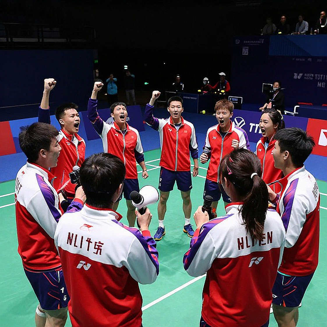 BWF World Junior 2026: Ấn Độ, thể thức relay 3×55 và bài kiểm tra rời sân nhà Guwahati