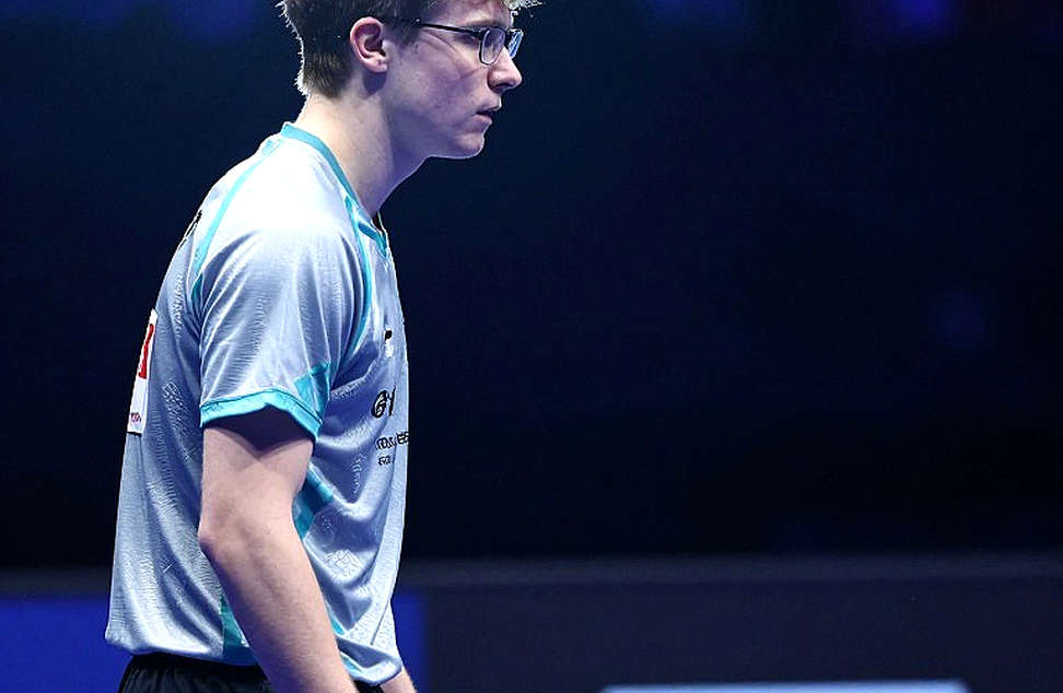 TT Kidz trở lại: Table Tennis England vá tầng đáy kim tự tháp