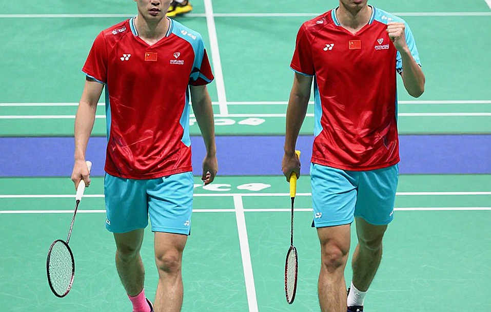 India Women's Badminton Exit at Asian Games 2026 Quarter-Final: When Squad Depth Decided What the Draw Had Already Shaped