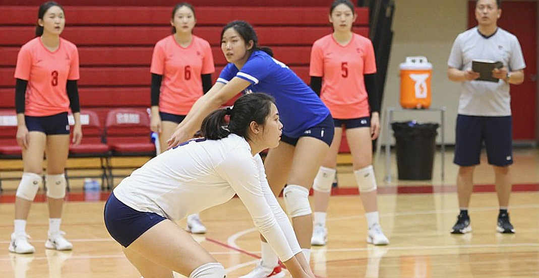 The Dead Rotation: How Modern Volleyball Is Decided by Imperfect Passes The Dead Rotation: How Modern Volleyball Is Decided by Imperfect Passes