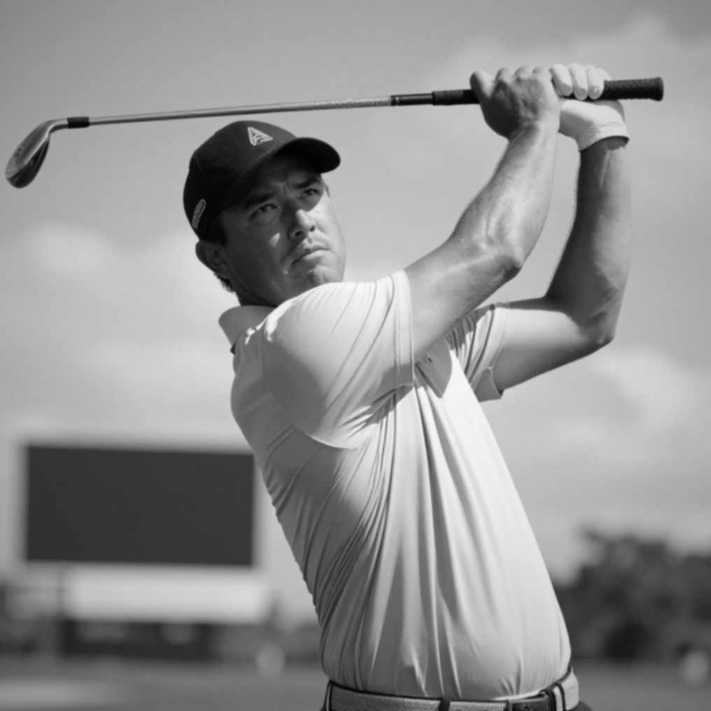 Lawrence vượt Casey trong màn playoff nghẹt thở tại Omega European Masters: Câu chuyện về một lời hứa từ thiện