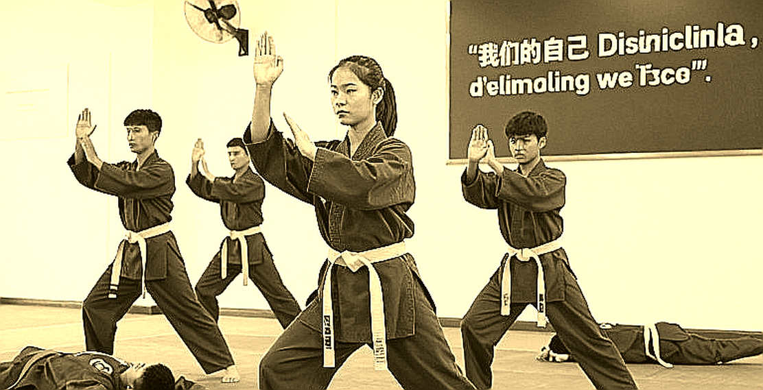 Asiad 20, ngày 3 tháng 10: Ju-Jitsu, Taekwondo và đấu vật tự do bước vào vòng loại