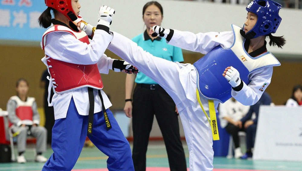 HCV ASIAD đầu tiên của karate Việt Nam: Bục vàng kata đồng đội nữ và những con số cần đọc lại