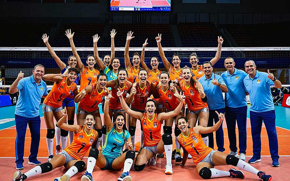 Denso và Saga bất bại tại SV.League nữ: Horaiya Bonds Arena kiểm tra chiều sâu đội hình