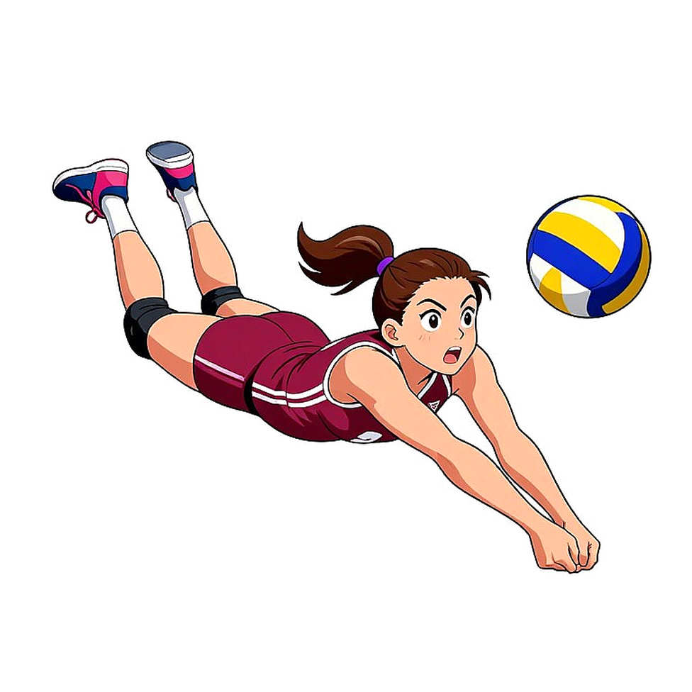 Chung kết bóng chuyền nữ Asiad 20: Trung Quốc – Nhật Bản và chuỗi năm set lặp lại