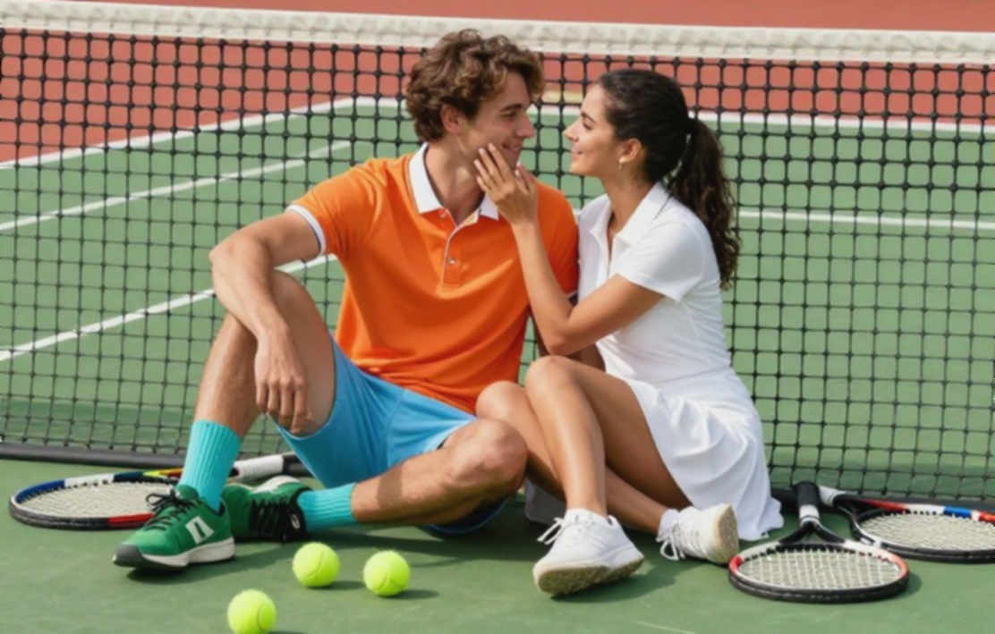 Sakkari và cuộc hồi sinh tại Vũ Hán: Nỗi nhớ xưa, bản lĩnh và câu hỏi ở những điểm quyết định