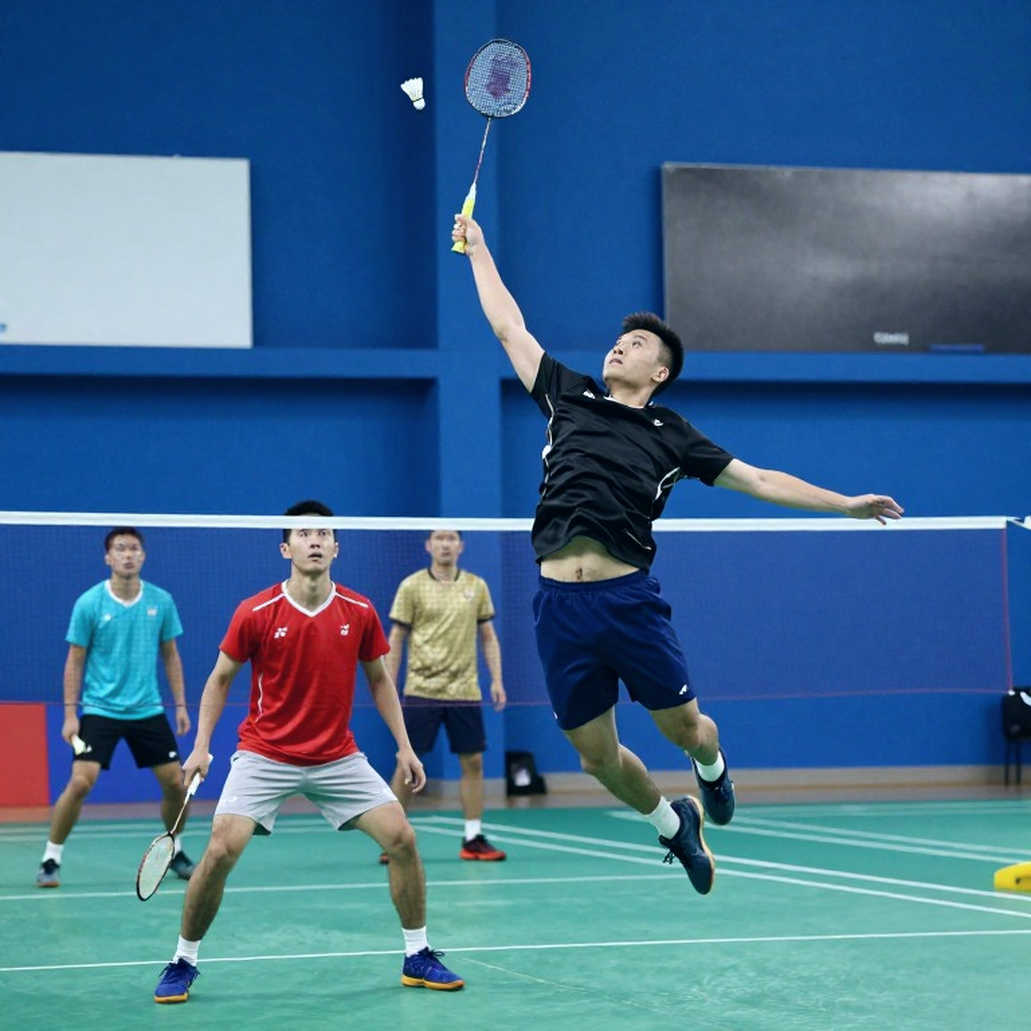 Lakshya Sen tại Asian Games 2026: Giải mã con đường được vẽ và những khoảng trống không ai nhắc