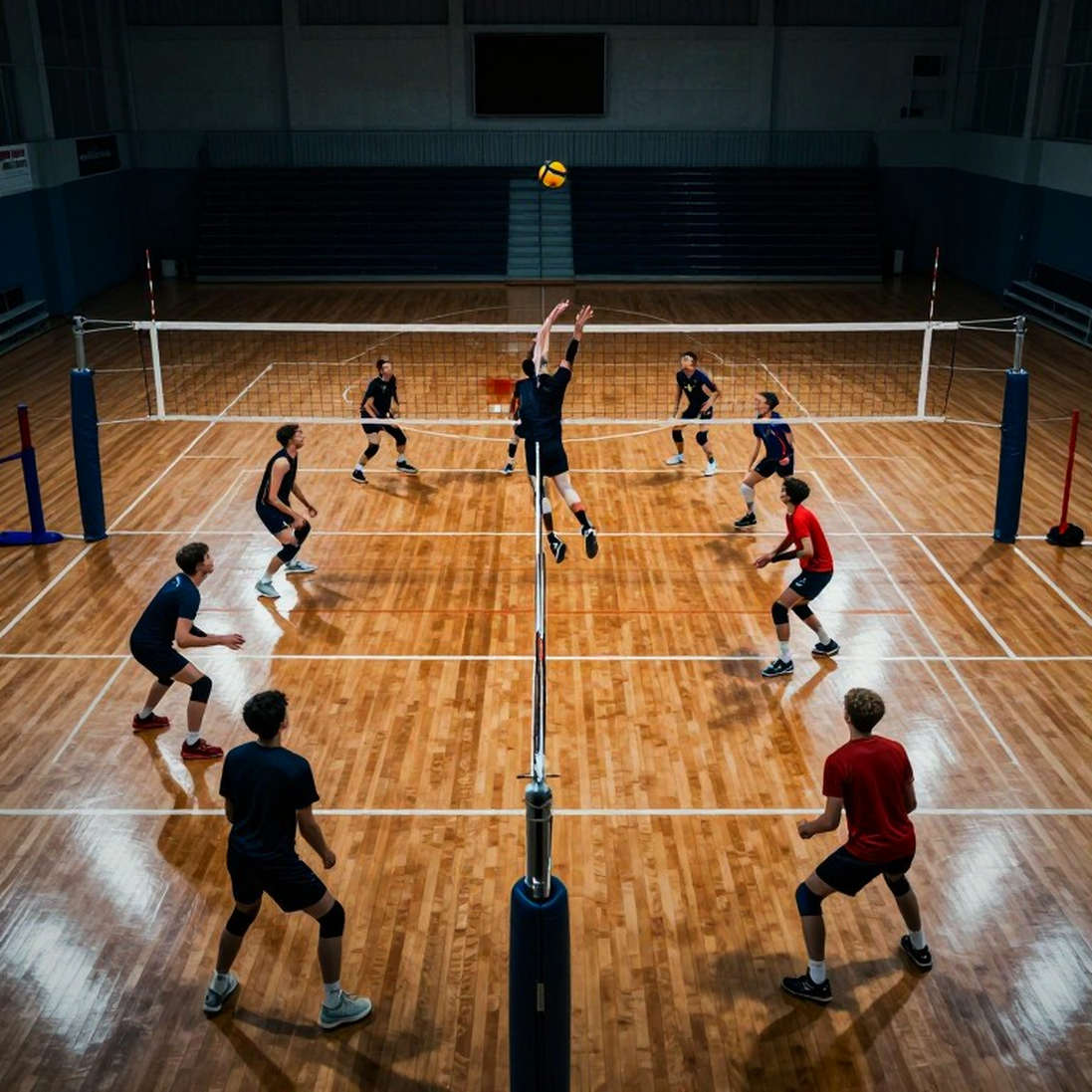 Bảng số không biết nói dối, nhưng nó đang giấu điều quan trọng nhất ở AVC 2026