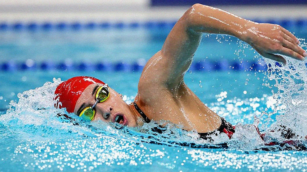 Cameron McEvoy's 100m Freestyle Test: The 0.13 Seconds That Betray a Decade of Dead Data Cameron McEvoy's 100m Freestyle Test: The 0.13 Seconds That Betray a Decade of Dead Data