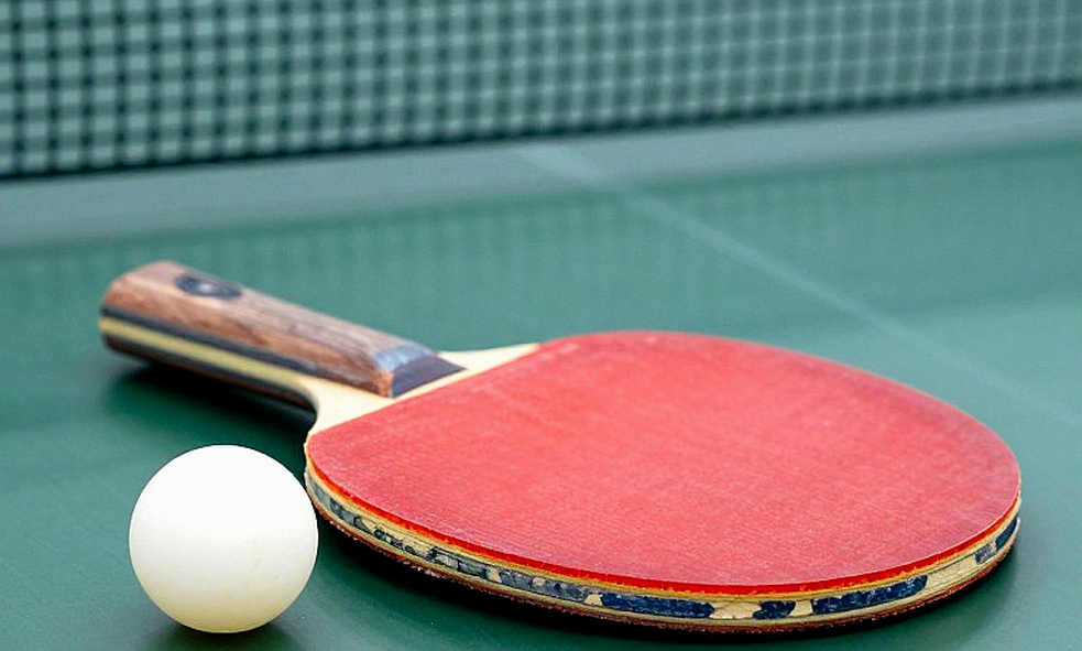 Table Tennis England mở 18 suất DiSE kỷ lục: cơ sở mở rộng, nhưng đường ống vẫn chưa được kiểm chứng