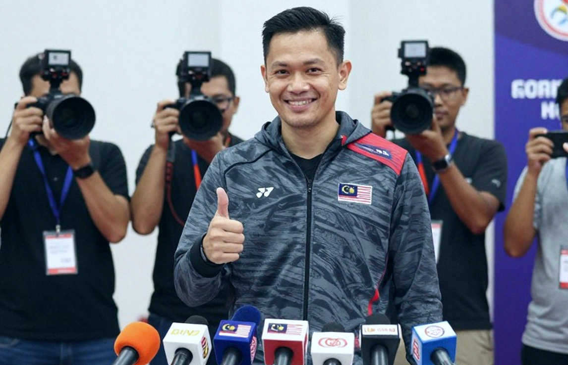 Asian Games 2026: Bảng đấu cầu lông Aichi-Nagoya và những con đường giấy không nói dối