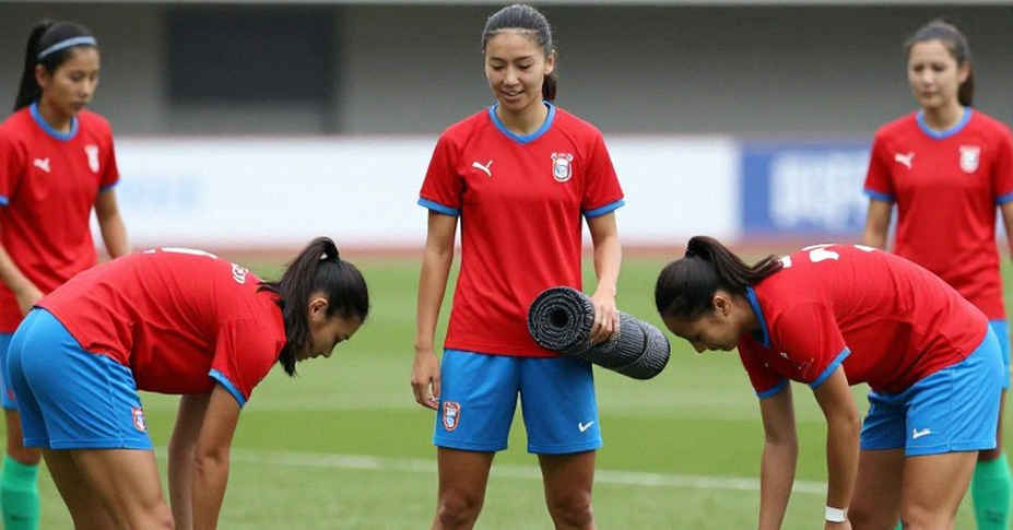 V.League mở rộng lên 18 đội: Khi số lượng không đảm bảo chất lượng
