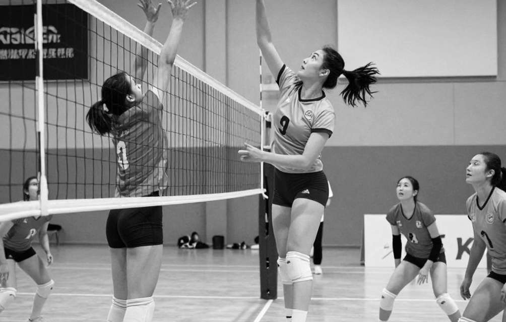 Asiad 20 và dấu vết mòn trên cơ thể bóng chuyền nữ châu Á: Đọc ngôi vương Trung Quốc bằng số liệu, không bằng cảm xúc