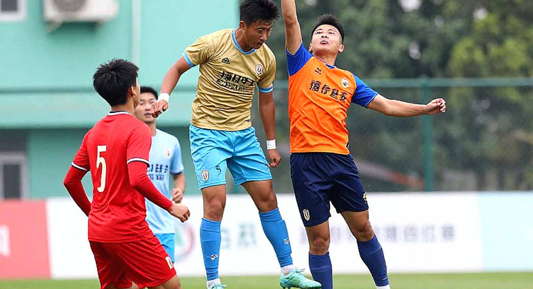 Giá năng lượng tăng gần 50%: Bài toán sống còn mà V-League chưa dám giải Giá năng lượng tăng gần 50%: Bài toán sống còn mà V-League chưa dám giải