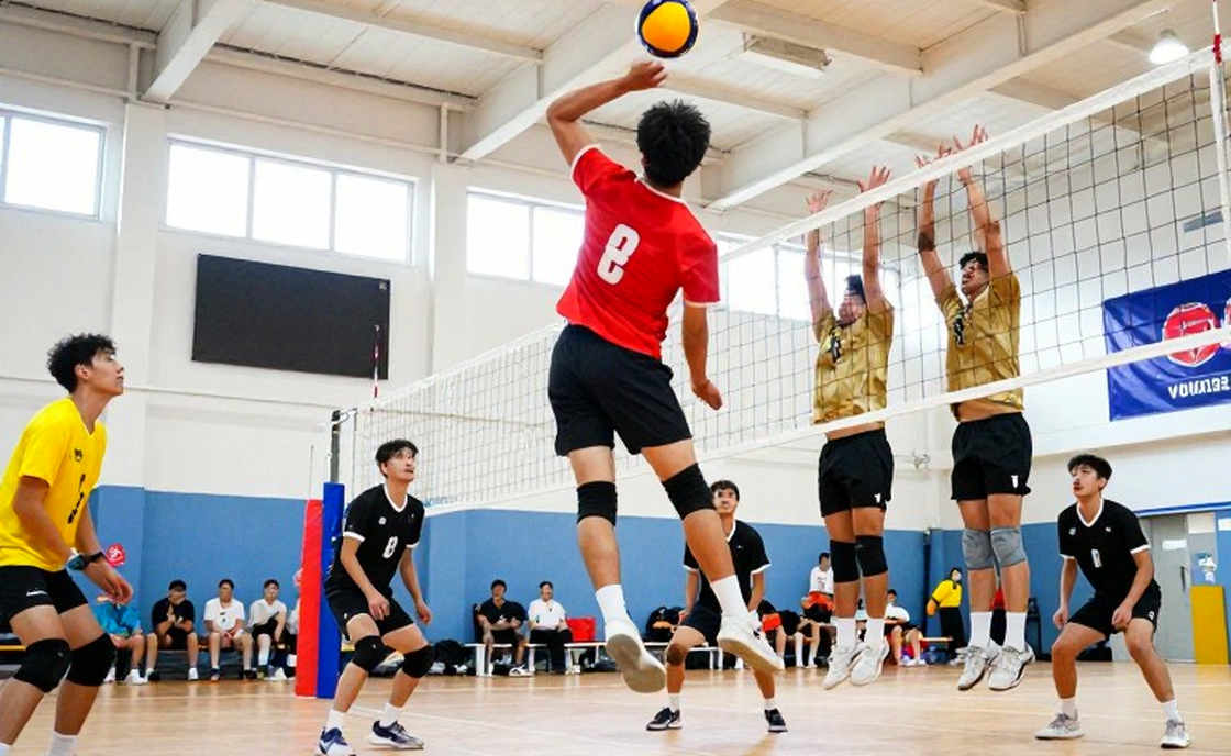 Long An thua Thông tin 0-3 ở bán kết: cú tiếp đất của Kim Thanh và những gì tỷ số che giấu