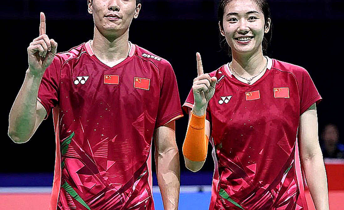 Asian Games 2026: Đường đến chung kết đồng đội nam cầu lông của Ấn Độ và những điểm mù trong bản thiết kế
