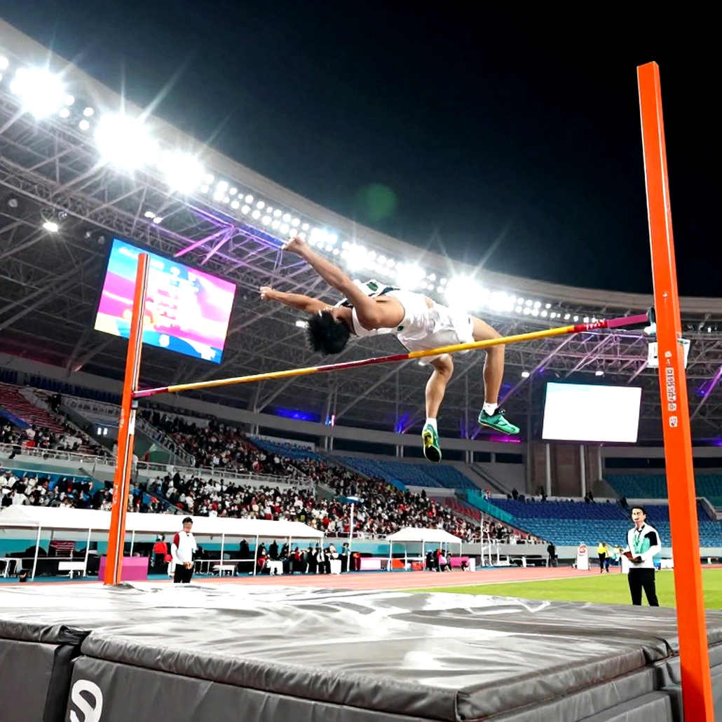 World Athletics vẫn khóa cửa với Nga: Sebastian Coe và bài toán chính trực chưa có đáp án