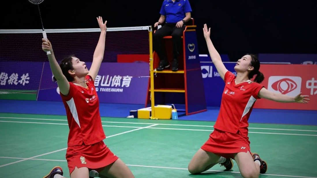 Asian Games 2026, ngày 1 cầu lông: Đường cong 21-12, 19-21, 14-21 và điều nó thực sự nói