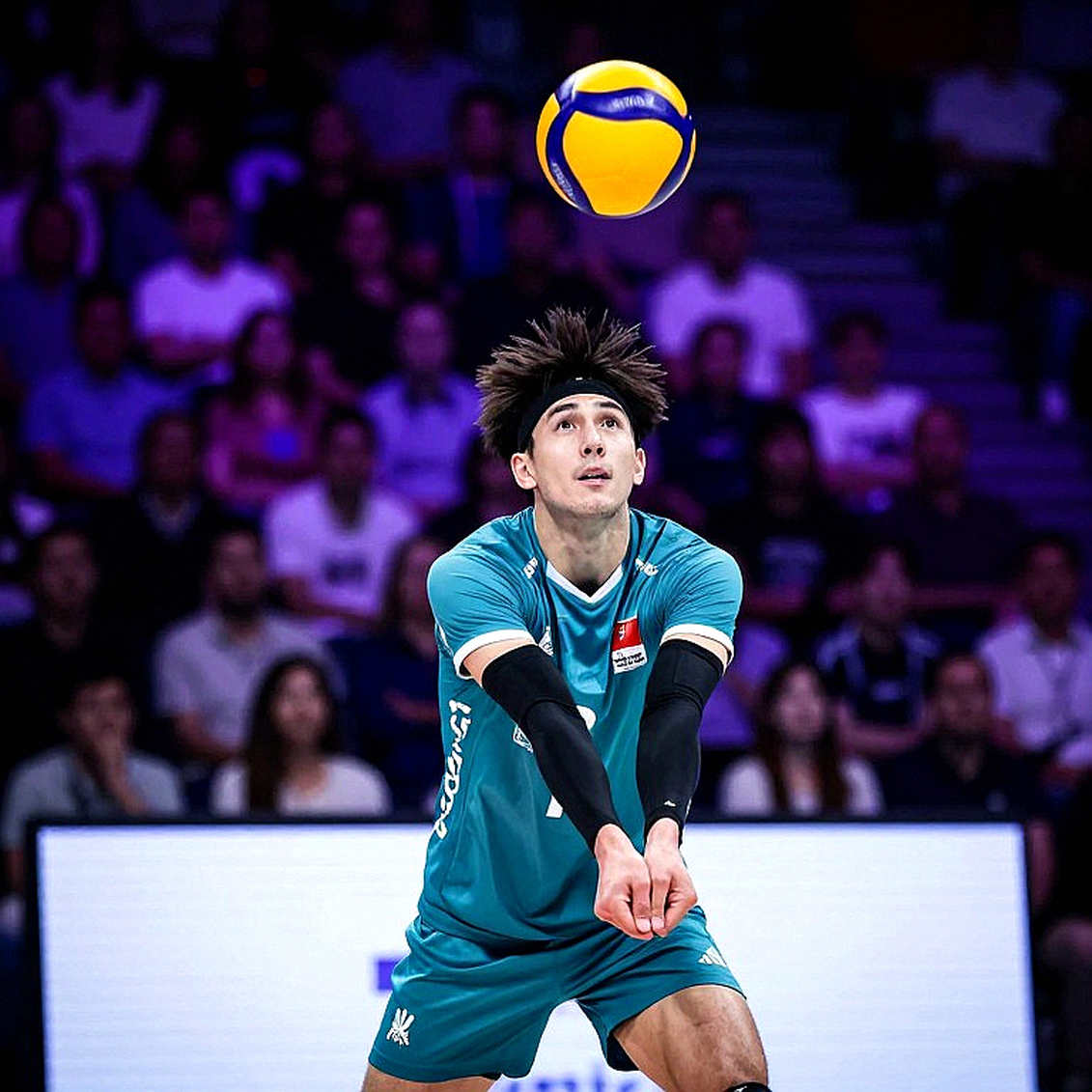Japan and Iran remain unbeaten at AVC 2026 pool play: The numbers that hide themselves in Fukuoka