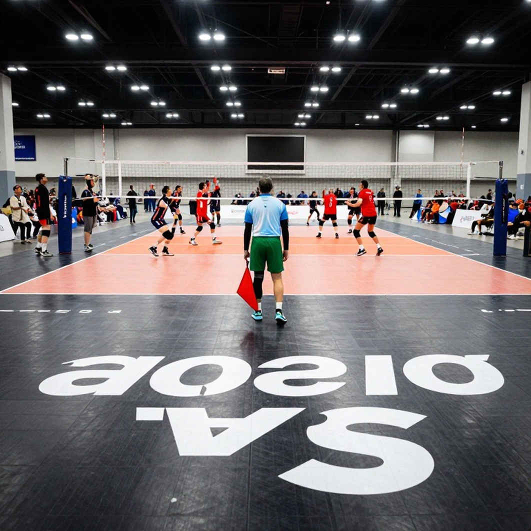 Giải bóng chuyền nữ quốc gia 2026: 14 vòng đấu, bốn suất đi tiếp sớm và cái giá của những trận cầu rỗng
