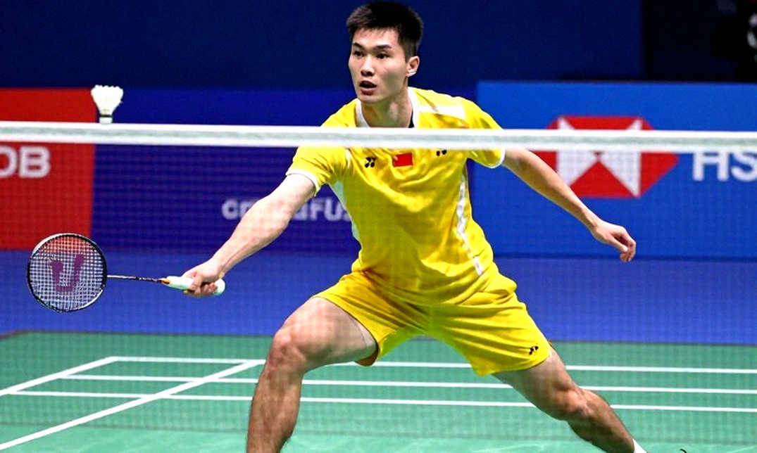 Lakshya Sen vs Loh Kean Yew tại Asian Games 2026: Chuỗi 10 điểm và giới hạn của lợi thế đầu trận