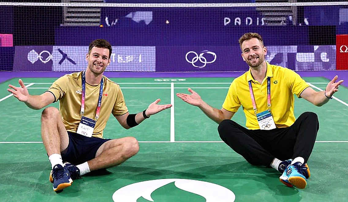 Lakshya Sen vs Loh Kean Yew tại Asian Games 2026: Chuỗi 10 điểm và giới hạn của lợi thế đầu trận Lakshya Sen vs Loh Kean Yew tại Asian Games 2026: Chuỗi 10 điểm và giới hạn của lợi thế đầu trận