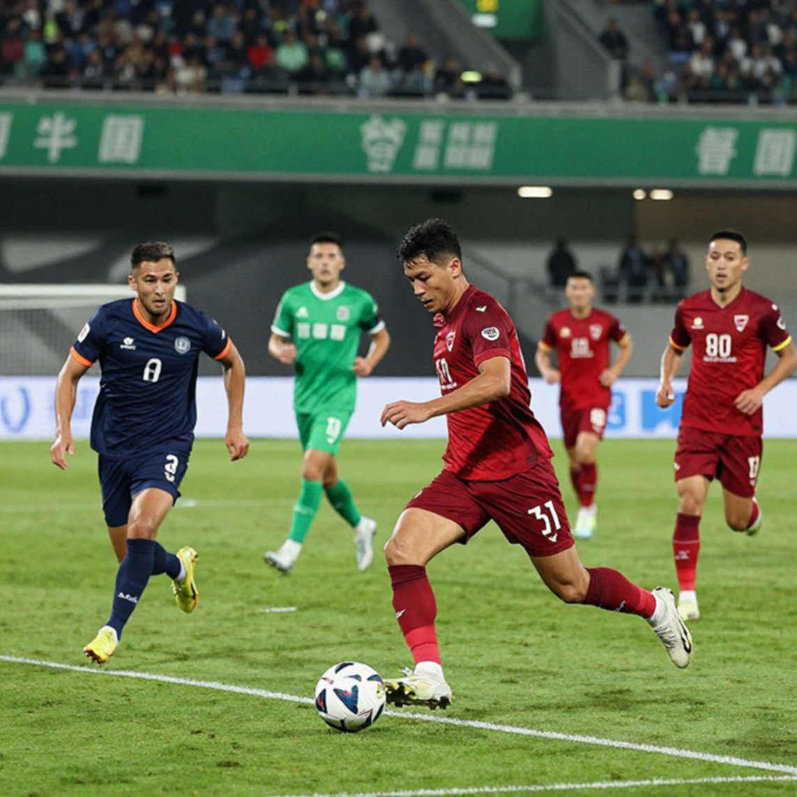 Khi Indonesia Vô Địch ASEAN Cup: Một Quả Phạt Đền, Một Thủ Môn, Và Bài Học Về Sự Chuẩn Bị