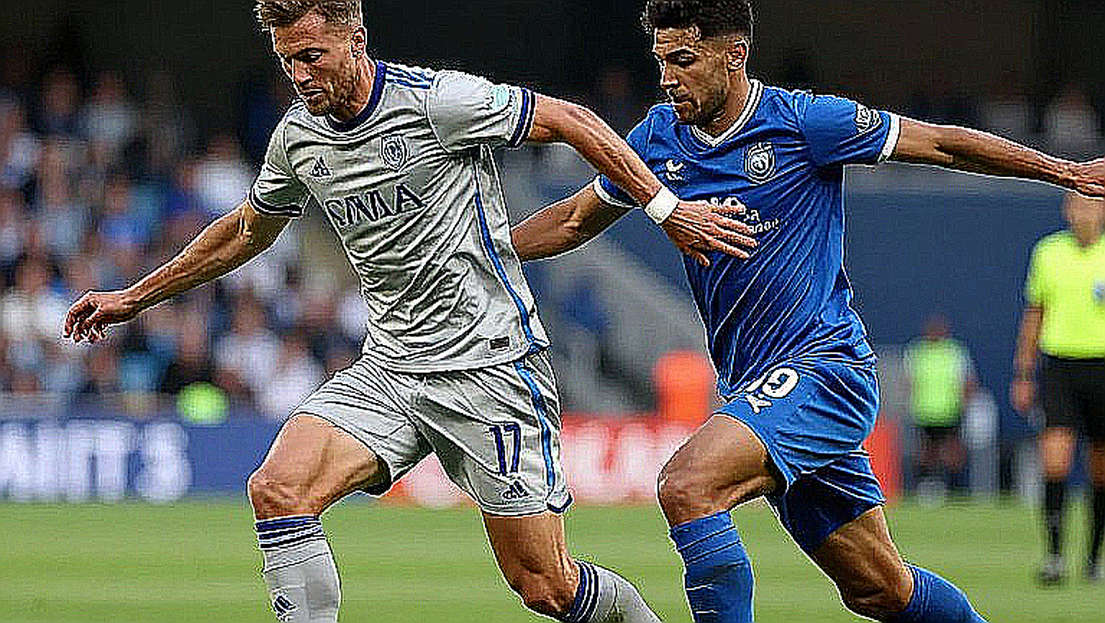 Lazio và vết sẹo của Doekhi: Khi bàn tay bị vỡ, hàng thủ phải viết lại chính mình Lazio và vết sẹo của Doekhi: Khi bàn tay bị vỡ, hàng thủ phải viết lại chính mình