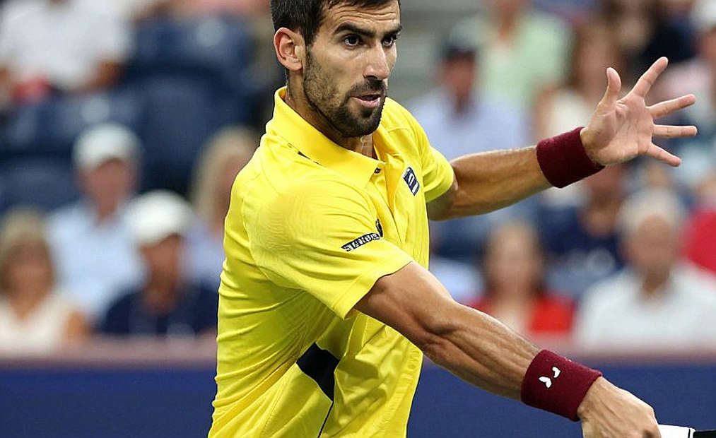 Báo cáo phân tích tennis trống rỗng: khi dữ liệu không đến, kết luận phải dừng lại