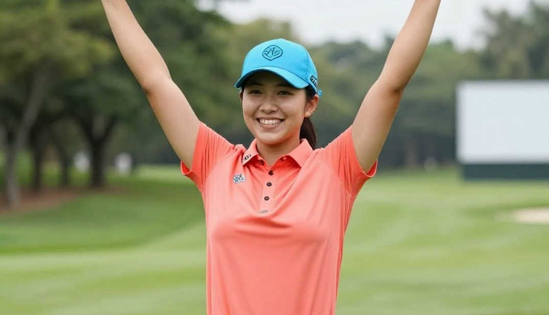 Khi dữ liệu golf im tiếng: Lỗ hổng vận hành của một ngành chạy bằng số liệu Khi dữ liệu golf im tiếng: Lỗ hổng vận hành của một ngành chạy bằng số liệu