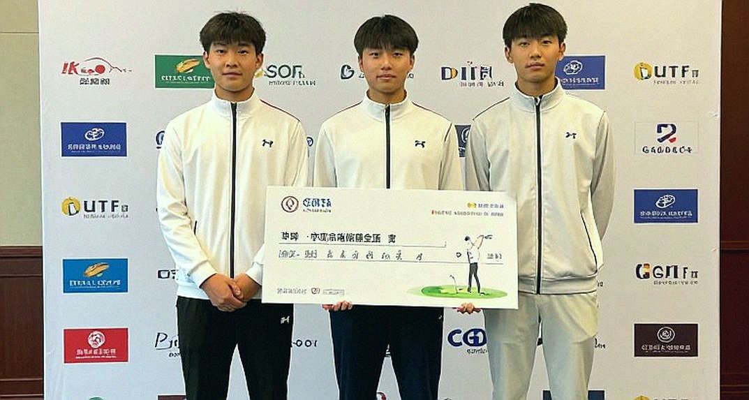 Khi dữ liệu golf im tiếng: Lỗ hổng vận hành của một ngành chạy bằng số liệu Khi dữ liệu golf im tiếng: Lỗ hổng vận hành của một ngành chạy bằng số liệu