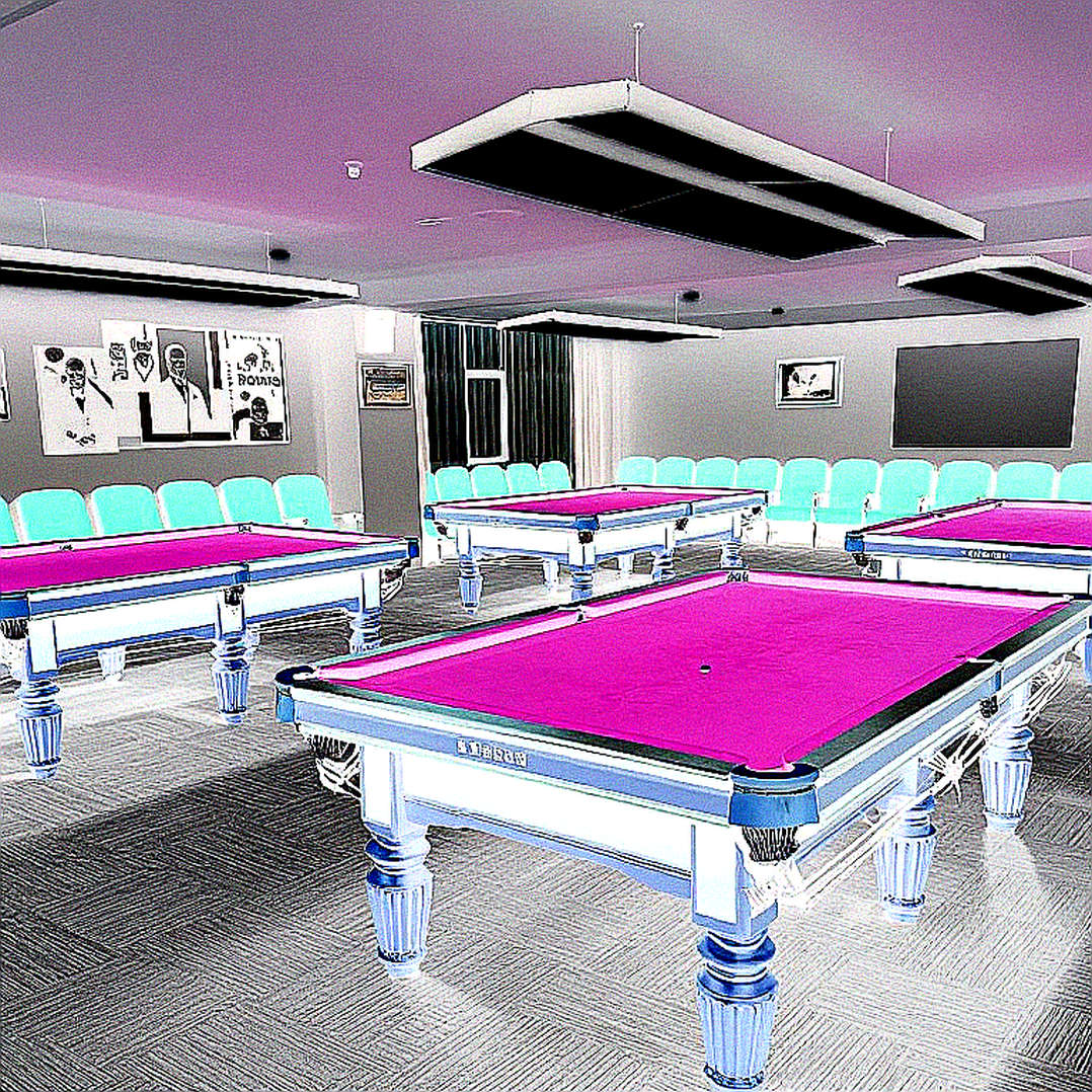 Khi dữ liệu im lặng: Bài học từ một bản phân tích billiards trống rỗng Khi dữ liệu im lặng: Bài học từ một bản phân tích billiards trống rỗng