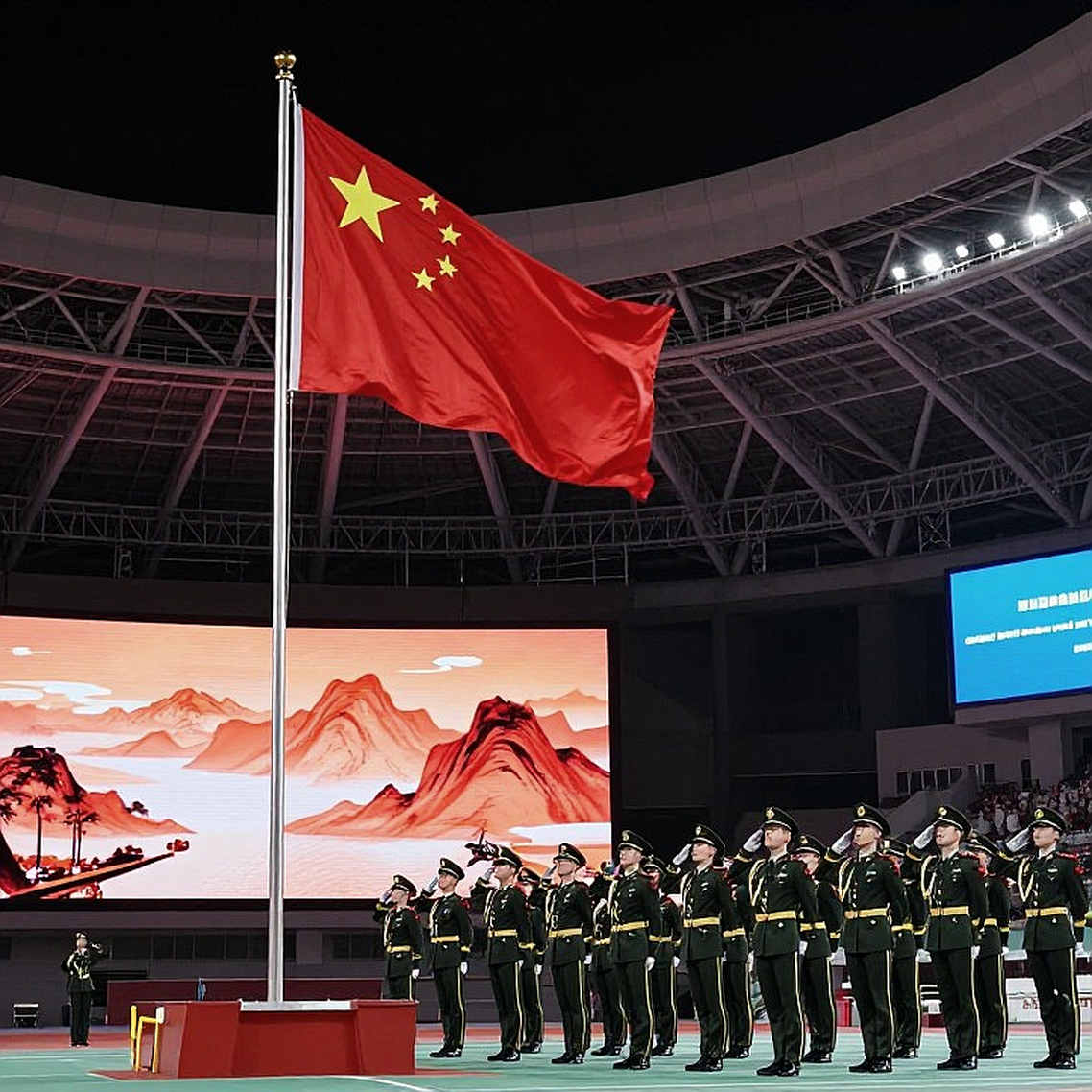 Đường đến vàng của Lakshya Sen tại Asian Games 2026: Bảng đấu mở ra, nhịp đấu chưa ngã ngũ Đường đến vàng của Lakshya Sen tại Asian Games 2026: Bảng đấu mở ra, nhịp đấu chưa ngã ngũ