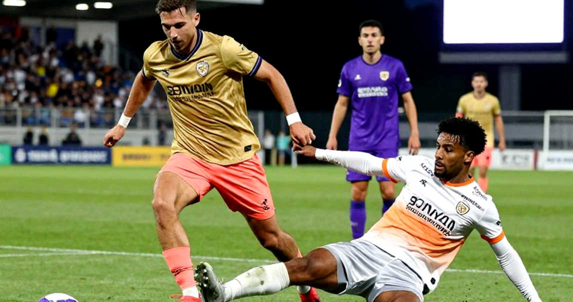 Galatasaray và lời tuyên bố tin Okan Buruk: Nghịch lý nằm ở thứ chủ tịch không nói Galatasaray và lời tuyên bố tin Okan Buruk: Nghịch lý nằm ở thứ chủ tịch không nói