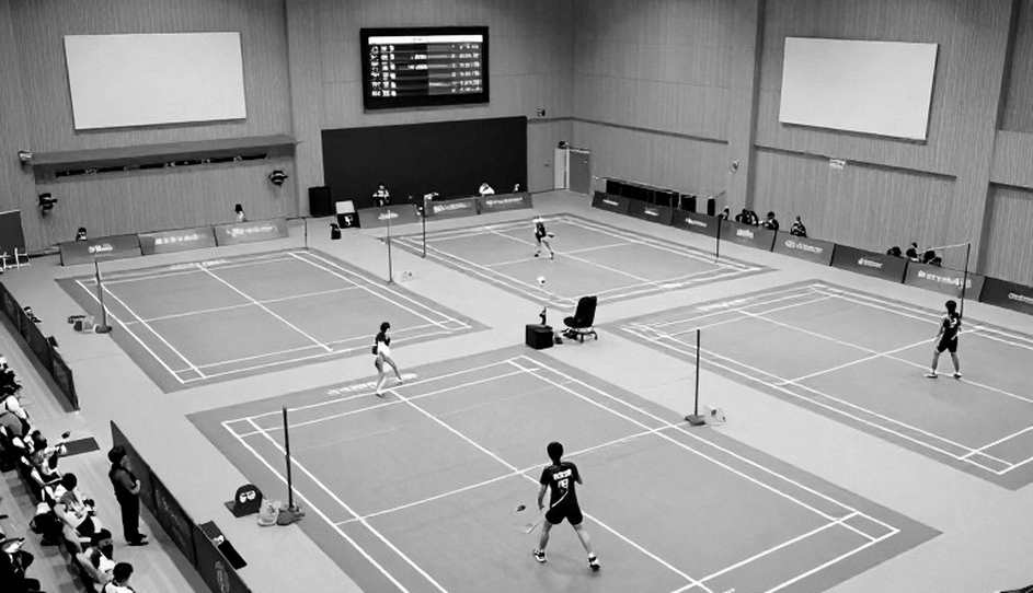 India 3-0 Kazakhstan at Asian Games 2026: The Two Doubles Rubbers That Were Never Played Are the Real Portrait India 3-0 Kazakhstan at Asian Games 2026: The Two Doubles Rubbers That Were Never Played Are the Real Portrait