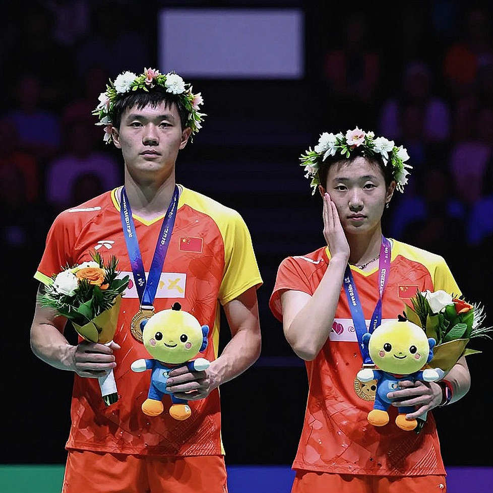 India 3-0 Kazakhstan at Asian Games 2026: The Two Doubles Rubbers That Were Never Played Are the Real Portrait India 3-0 Kazakhstan at Asian Games 2026: The Two Doubles Rubbers That Were Never Played Are the Real Portrait